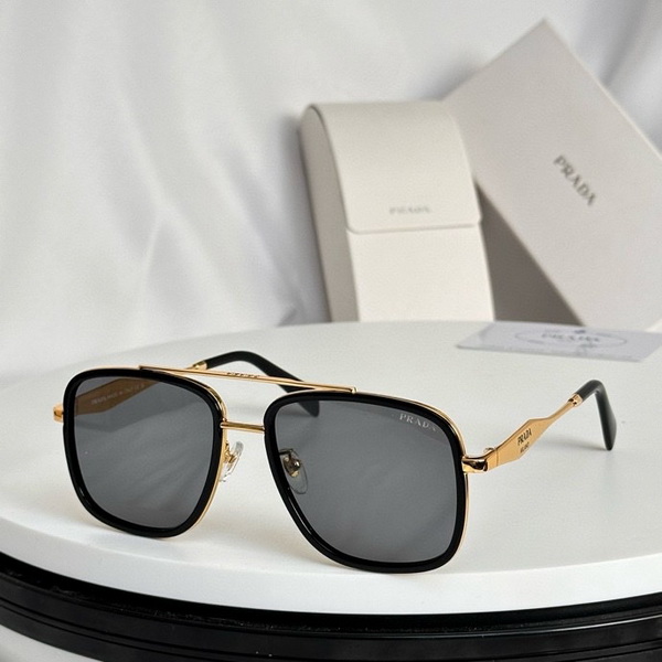 Pra*a sunglasses(aaaa)-2577