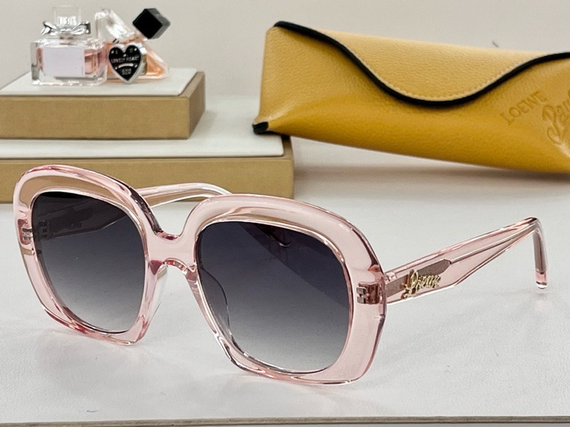 L0ew* sunglasses(aaaa)-177