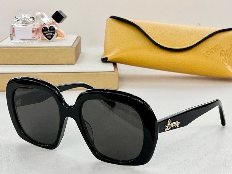 L0ew* sunglasses(aaaa)-173