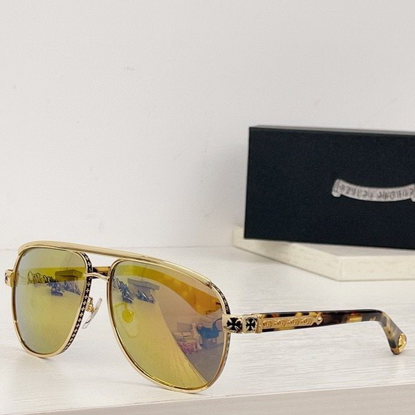 Ch**me He**ts sunglasses(aaaa)-1022