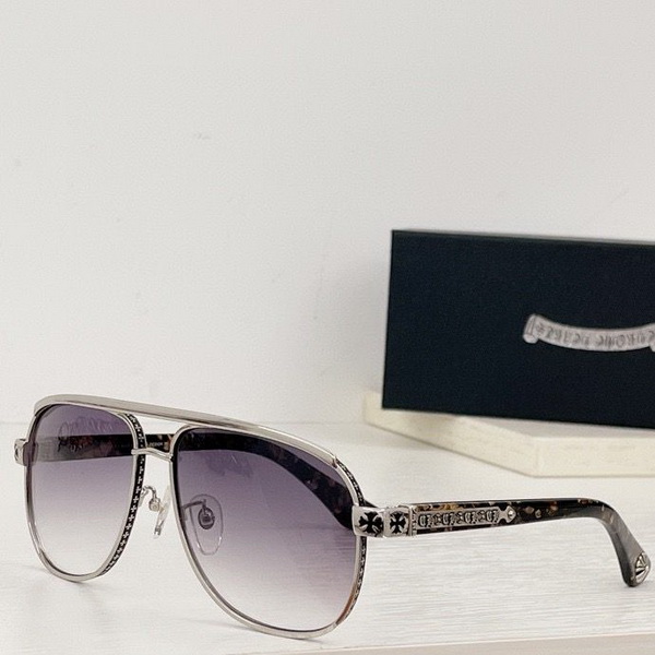 Ch**me He**ts sunglasses(aaaa)-1020