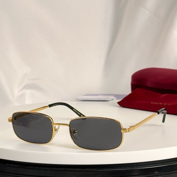 G*u*i sunglasses(aaaa)-1869