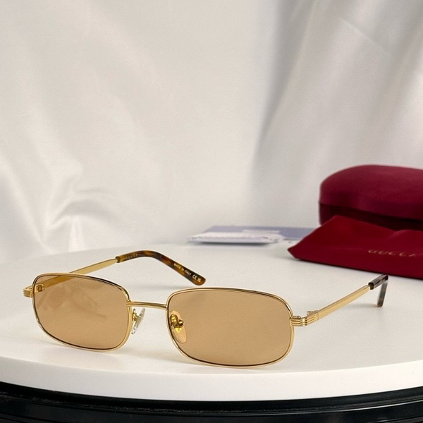 G*u*i sunglasses(aaaa)-1866