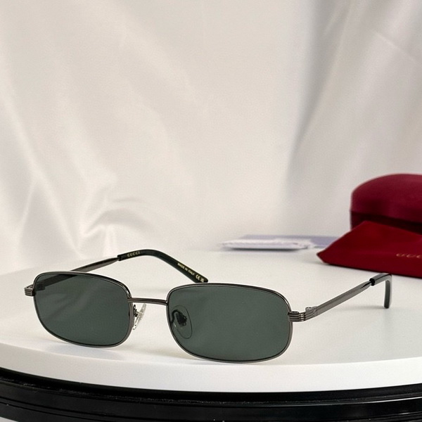 G*u*i sunglasses(aaaa)-1864