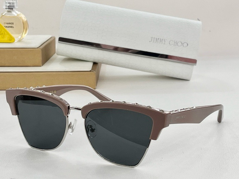 Ji*y Ch* sunglasses(aaaa)-131