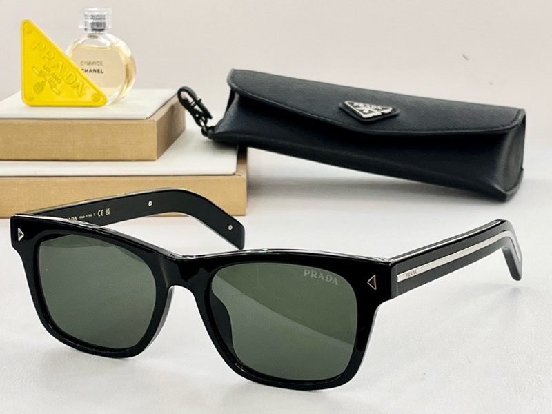 Pra*a sunglasses(aaaa)-2565