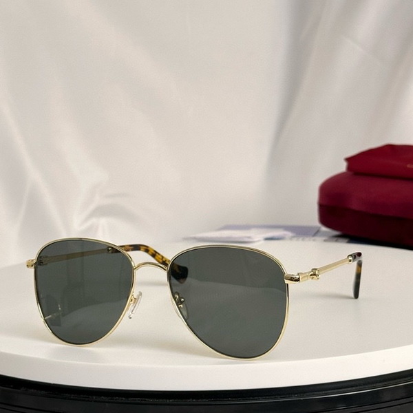 G*u*i sunglasses(aaaa)-1859