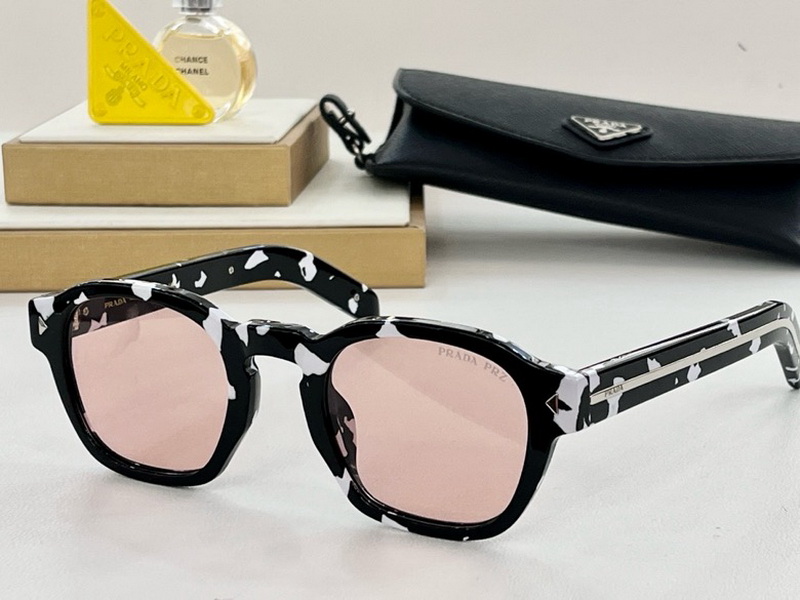 Pra*a sunglasses(aaaa)-2558