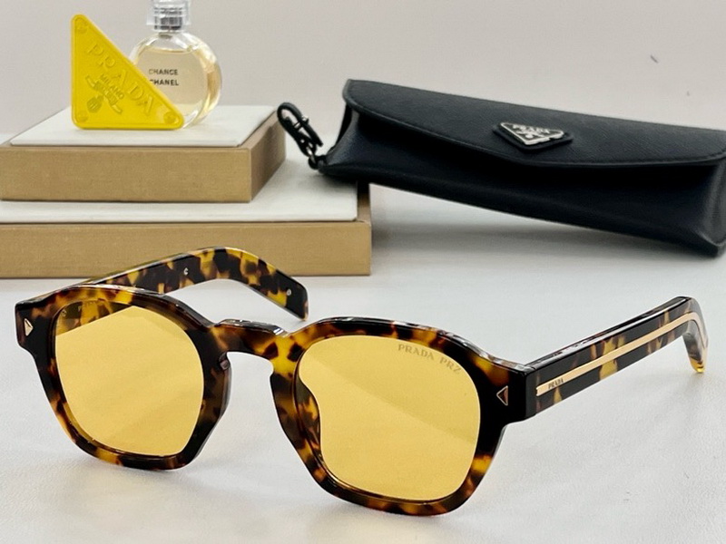 Pra*a sunglasses(aaaa)-2557