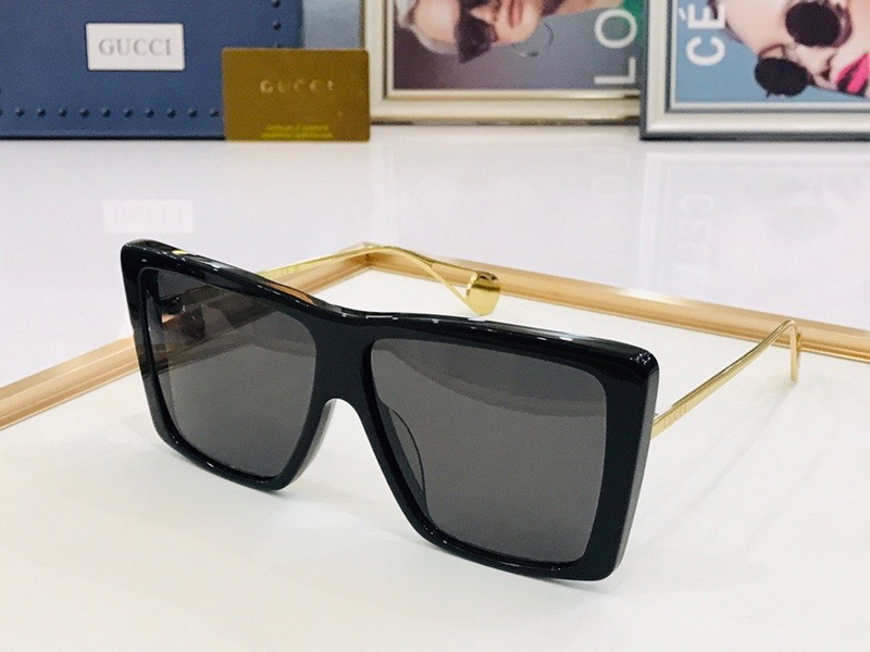 G*u*i sunglasses(aaaa)-1854