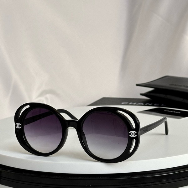 Ch*el sunglasses(aaaa) -1074
