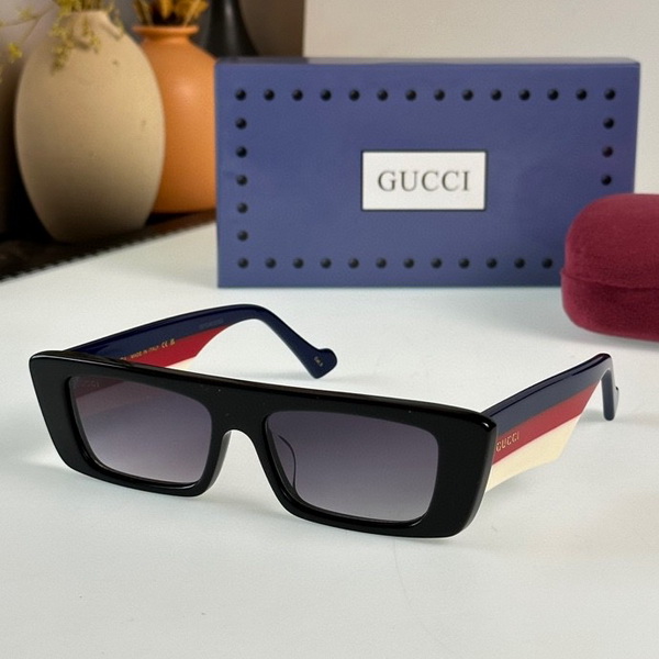 G*u*i sunglasses(aaaa)-1850