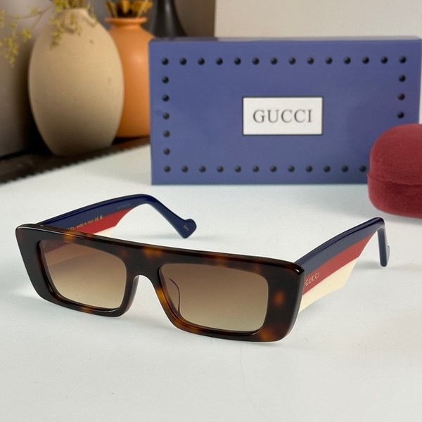 G*u*i sunglasses(aaaa)-1848