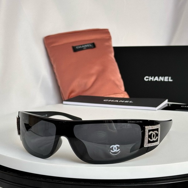 Ch*el sunglasses(aaaa) -1067