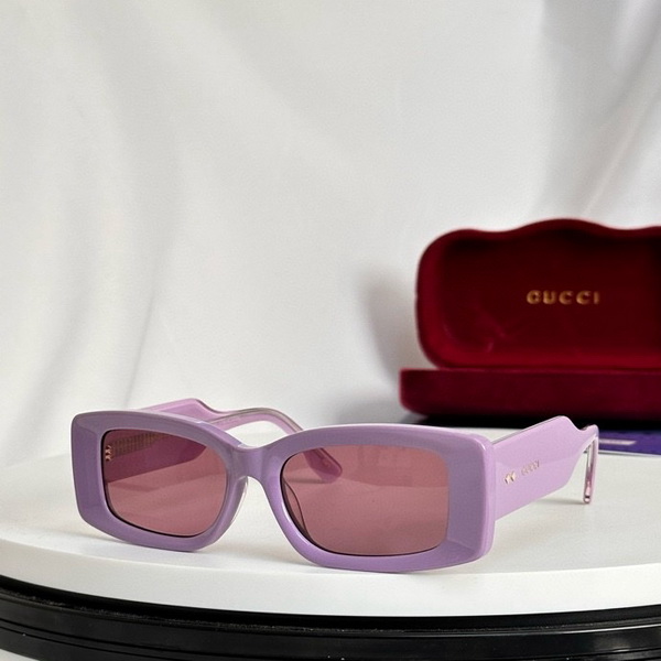 G*u*i sunglasses(aaaa)-1844