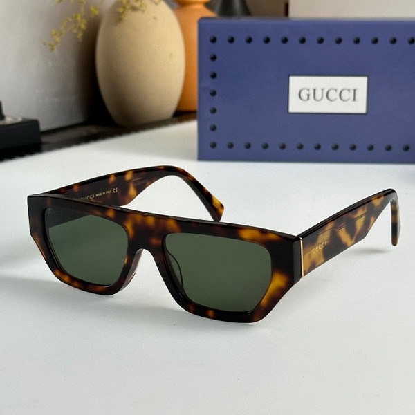 G*u*i sunglasses(aaaa)-1836