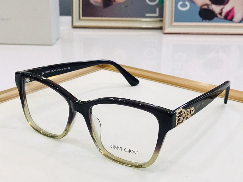 Ji*y Ch* sunglasses(aaaa)-033