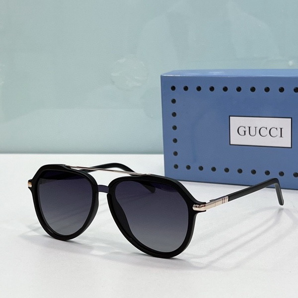 G*u*i sunglasses(aaaa)-1831