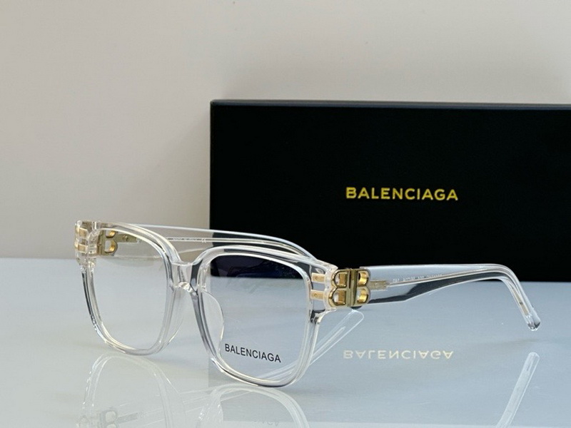 Ba*len*cia*ga sunglasses(aaaa)-263