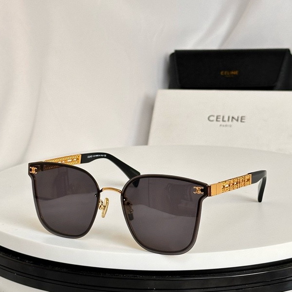 Ce**e sunglasses(aaaa)-336