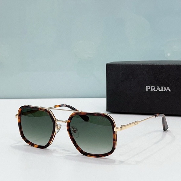 Pra*a sunglasses(aaaa)-2546