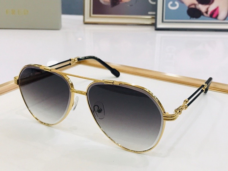 FRED Sunglasses(AAAA)-282