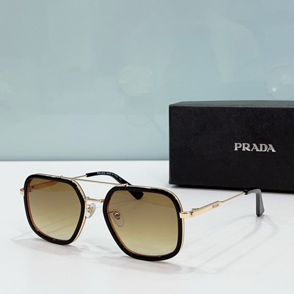 Pra*a sunglasses(aaaa)-2538