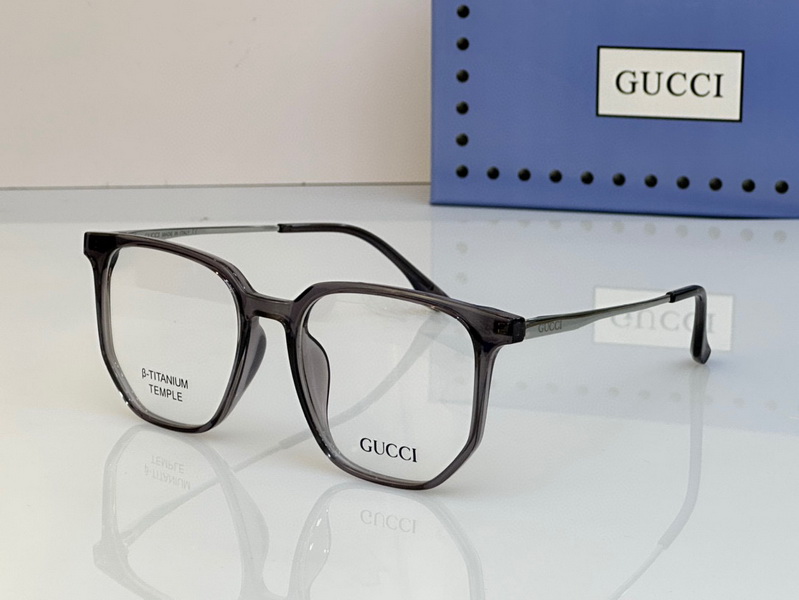 G*u*i sunglasses(aaaa)-375