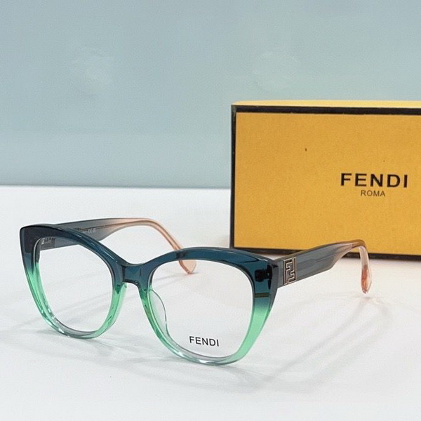 F**di sunglasses(aaaa)-097