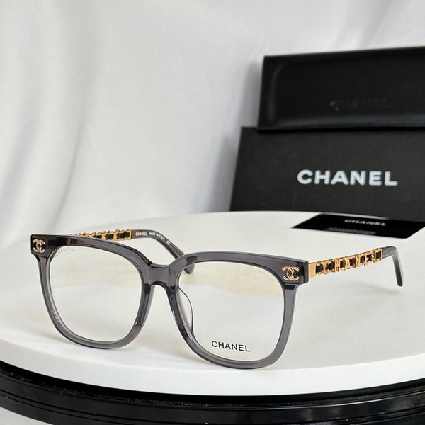 Ch*el sunglasses(aaaa) -1057