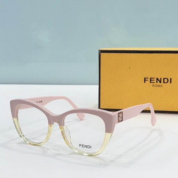 F**di sunglasses(aaaa)-095