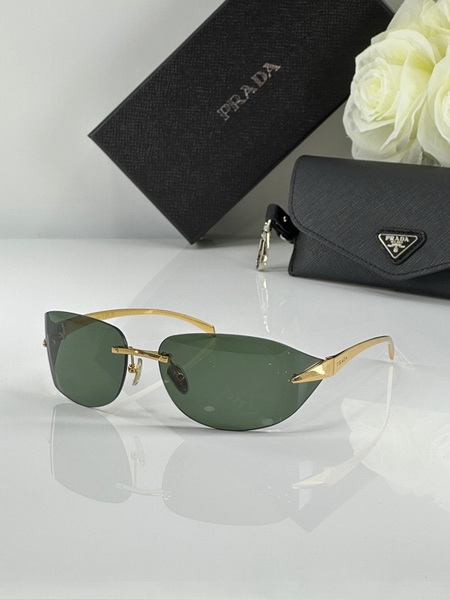 Pra*a sunglasses(aaaa)-2523