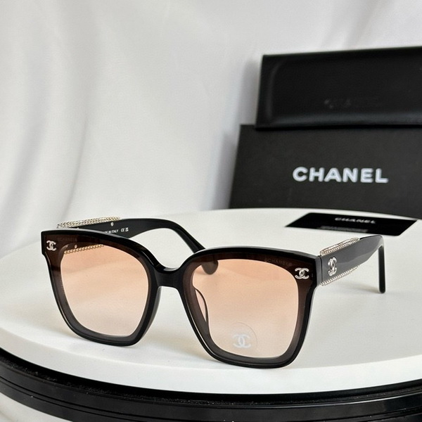 Ch*el sunglasses(aaaa) -1051