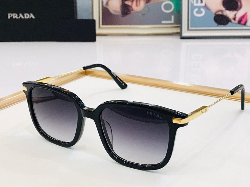 Pra*a sunglasses(aaaa)-2519