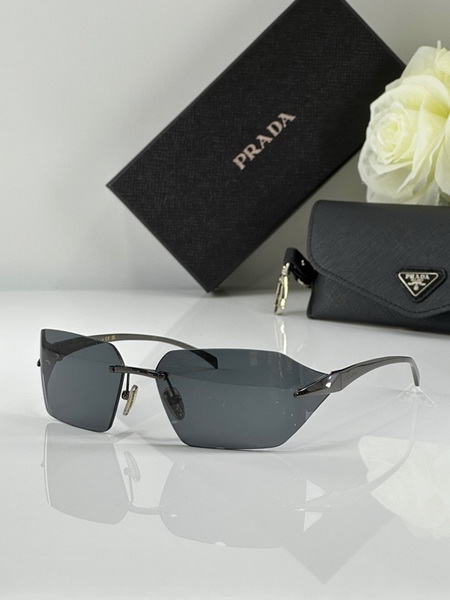 Pra*a sunglasses(aaaa)-2514