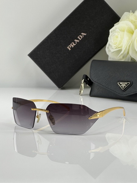 Pra*a sunglasses(aaaa)-2510