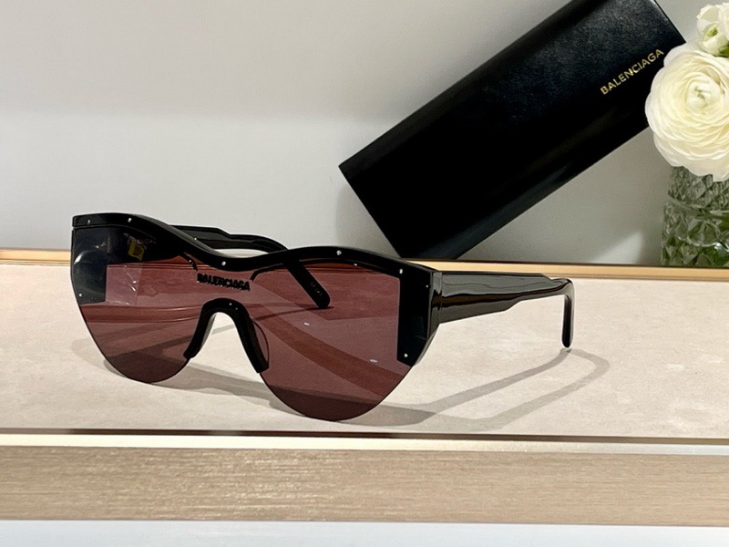 Ba*len*cia*ga sunglasses(aaaa)-257
