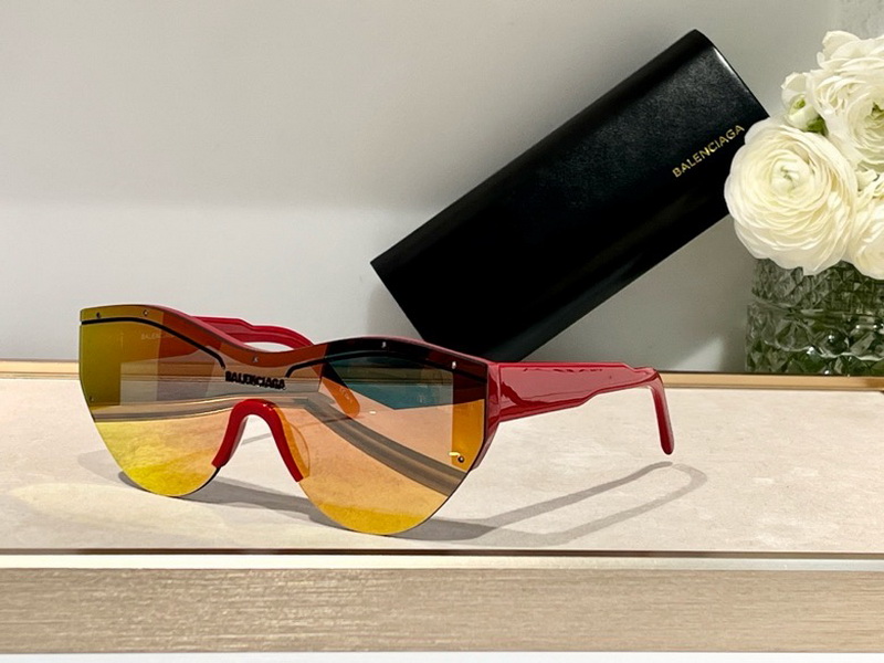 Ba*len*cia*ga sunglasses(aaaa)-256
