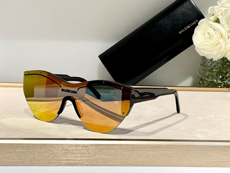 Ba*len*cia*ga sunglasses(aaaa)-255