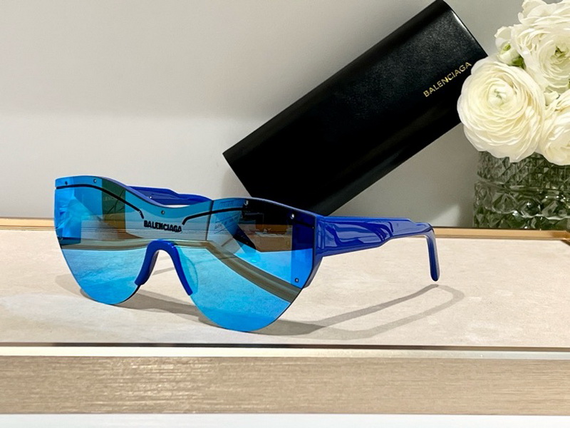 Ba*len*cia*ga sunglasses(aaaa)-253