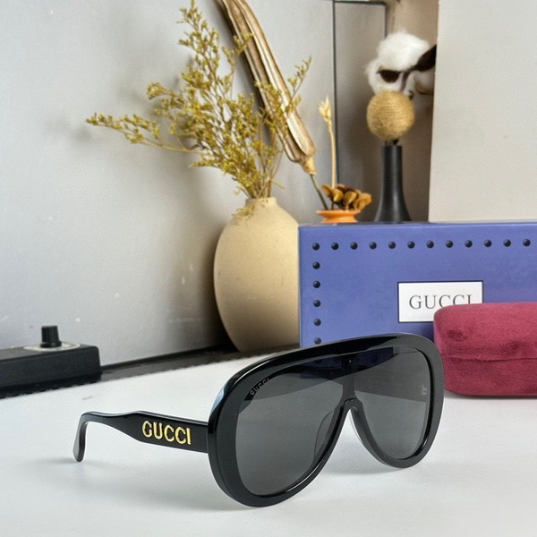 G*u*i sunglasses(aaaa)-1824