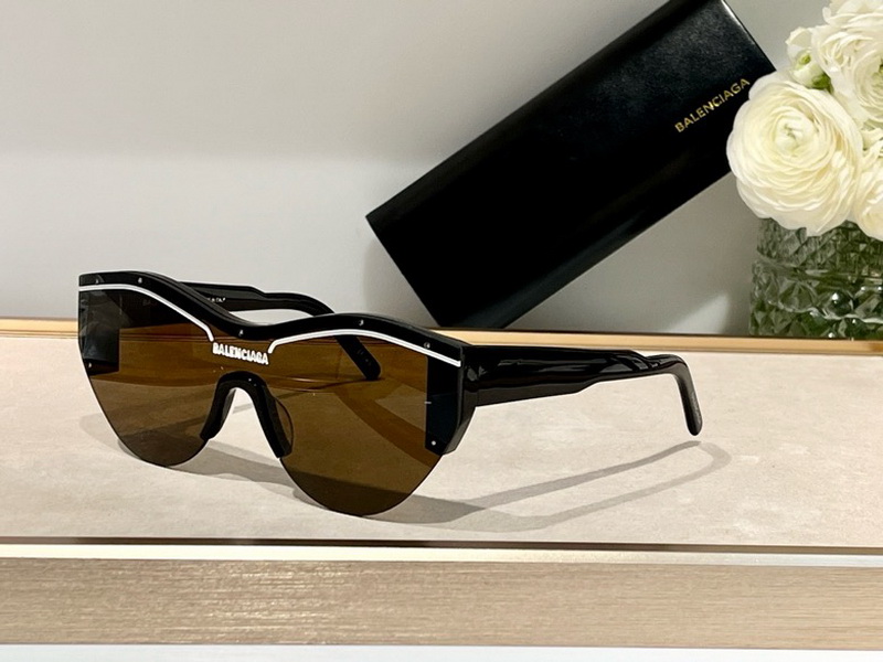 Ba*len*cia*ga sunglasses(aaaa)-252