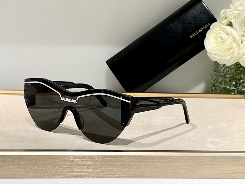 Ba*len*cia*ga sunglasses(aaaa)-251