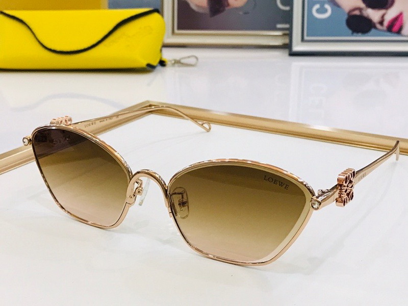 L0ew* sunglasses(aaaa)-159