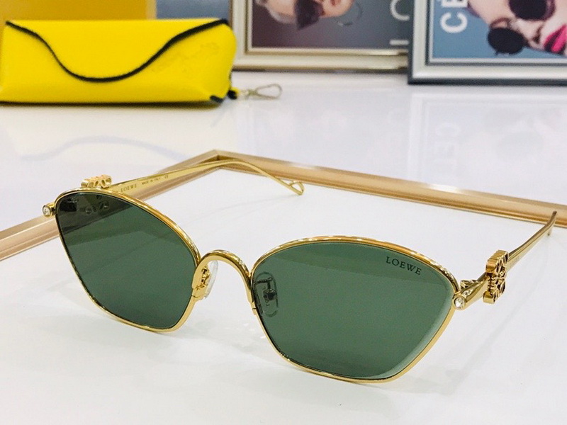 L0ew* sunglasses(aaaa)-157