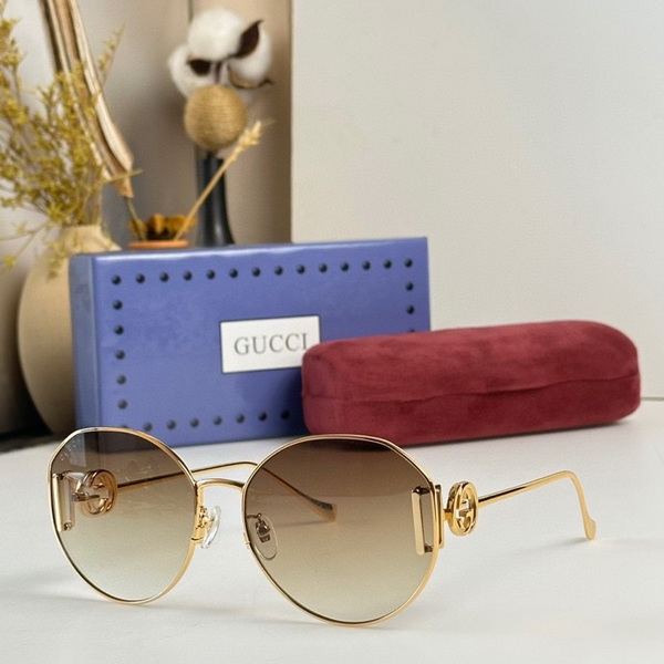G*u*i sunglasses(aaaa)-1825