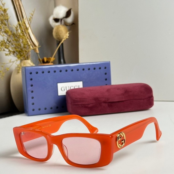 G*u*i sunglasses(aaaa)-1820