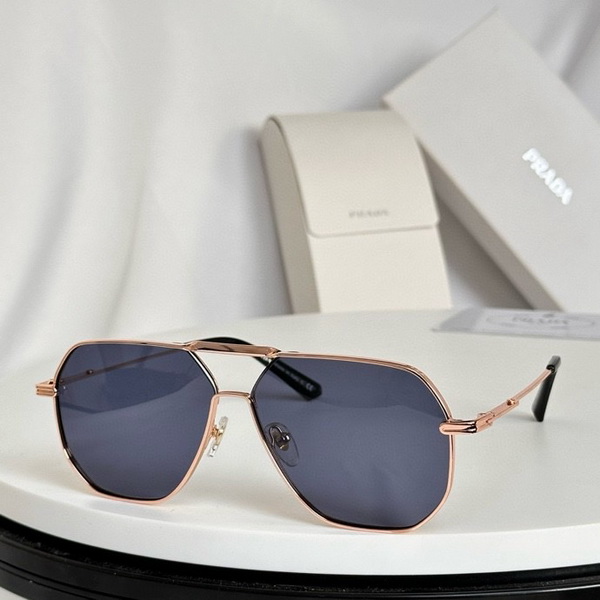 Pra*a sunglasses(aaaa)-2497