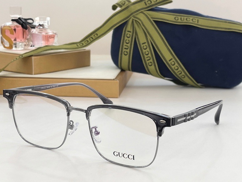 G*u*i sunglasses(aaaa)-374