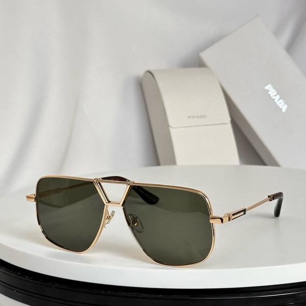 Pra*a sunglasses(aaaa)-2487